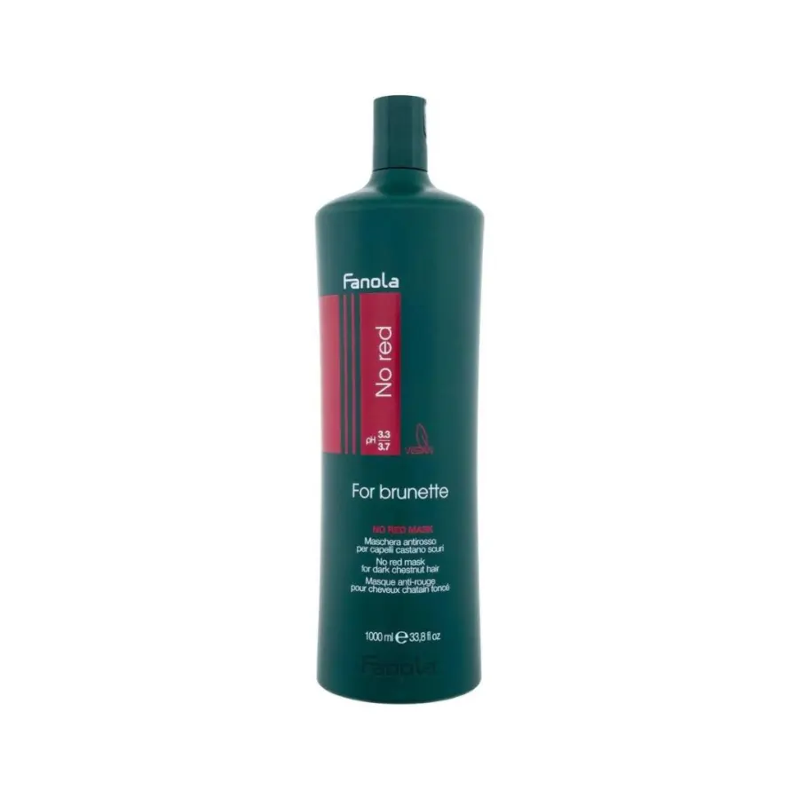 Fanola No Red Mask 1000 ml