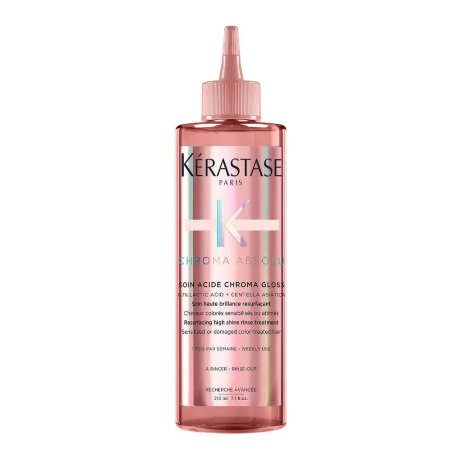 Kérastase CHROMA ABS FLUIDE GLOSS styling  210ml