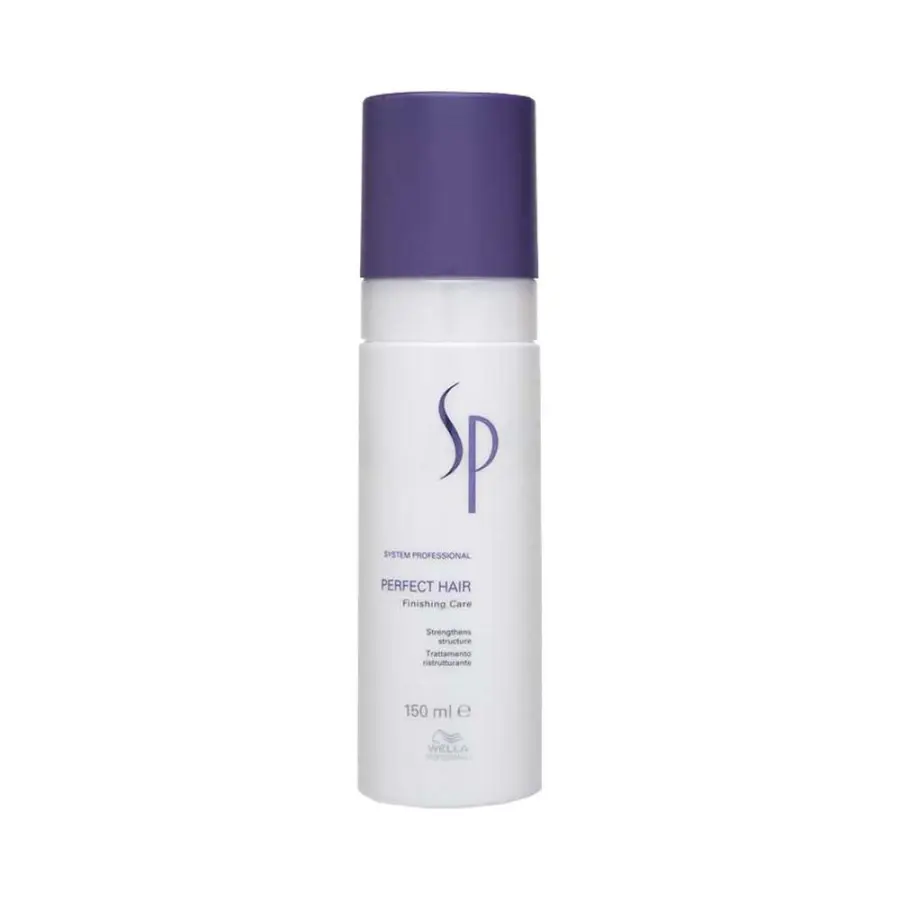 Wella SP Perfect Hair Finishing Care 150 ml POŠKOZENÝ OBAL