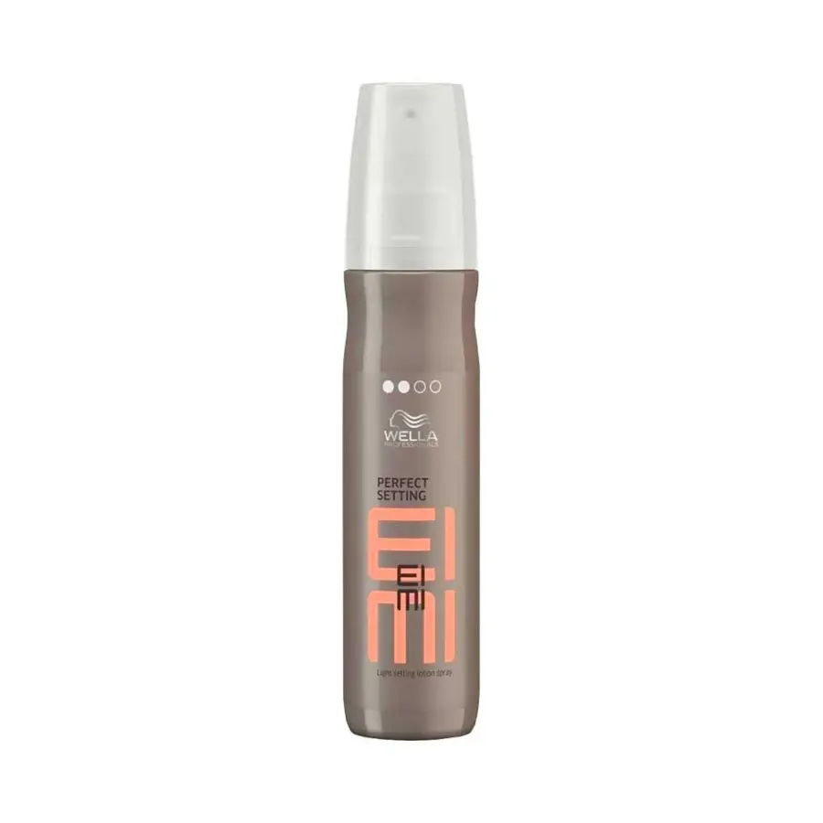 Wella Professionals EIMI Perfect Setting Spray 150 ml POŠKOZENÝ OBAL