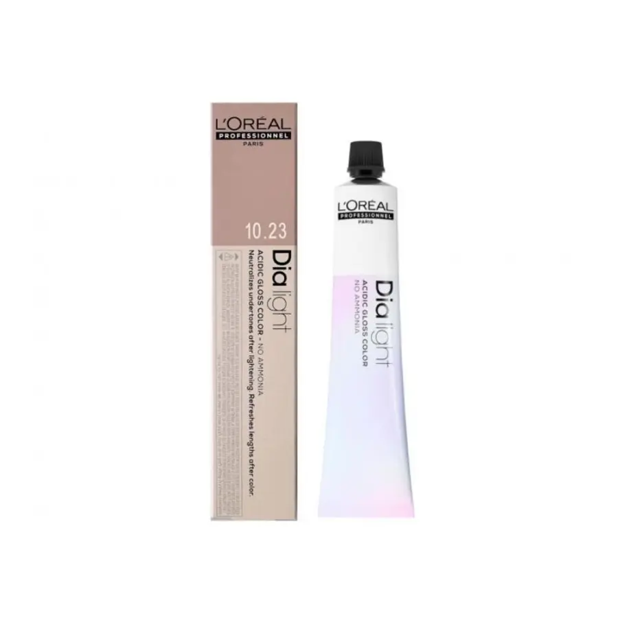 L'Oréal Professionnel Dialight NEW 10,23 50 ml