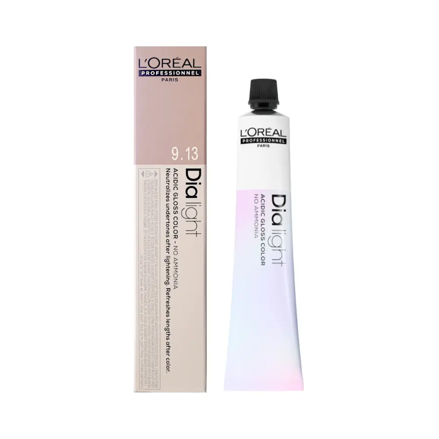 L'Oréal Professionnel Dialight NEW 9,13 50 ml