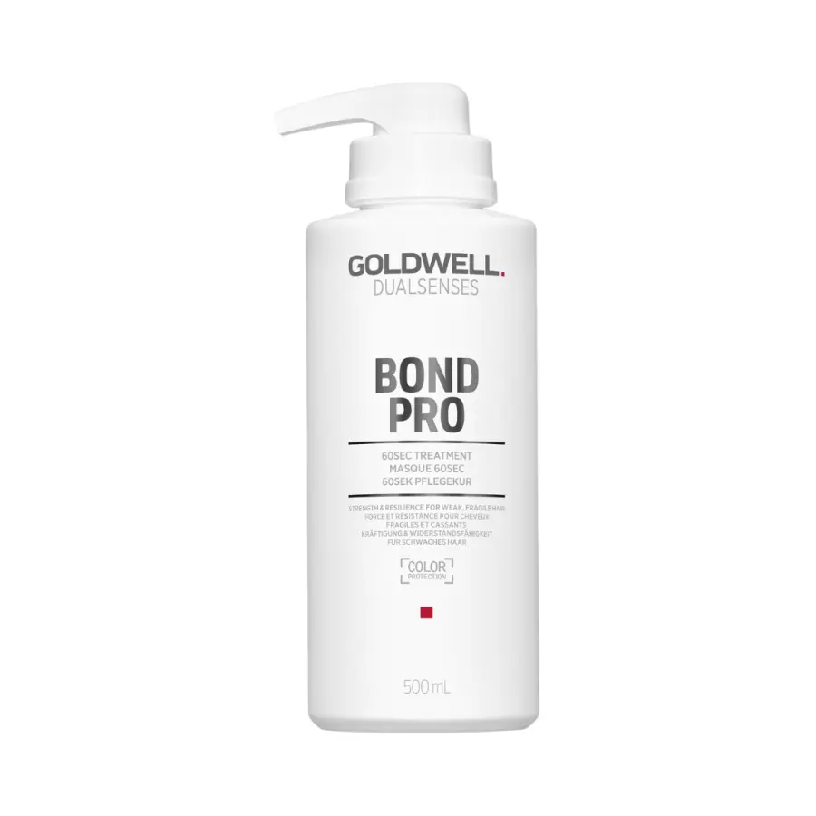 Goldwell DS Bond Pro 60sec Treatment 500ml