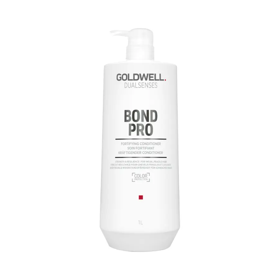 Goldwell DS Bond Pro Fortifying Conditioner 1000ml