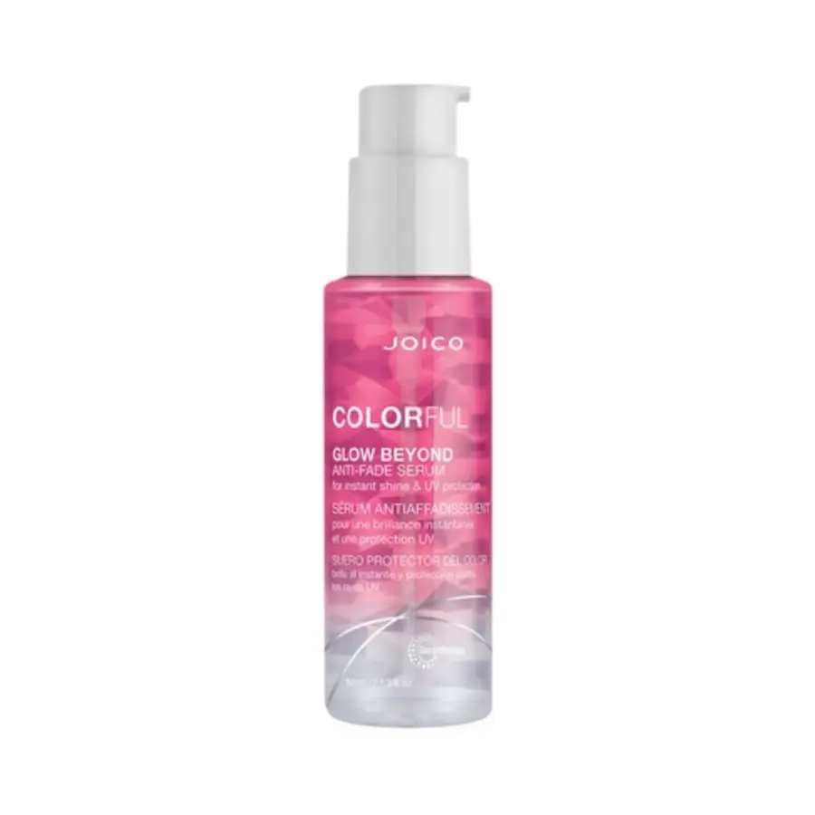 Joico Colorful Glow Beyond Anti-Fade Serum 63 ml