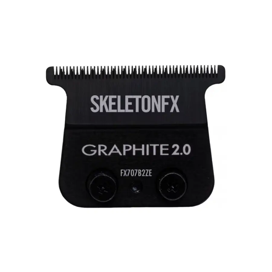 BaByliss PRO 4Artists Replacement T-Blade Graphite 2.0 FX707B2ZE