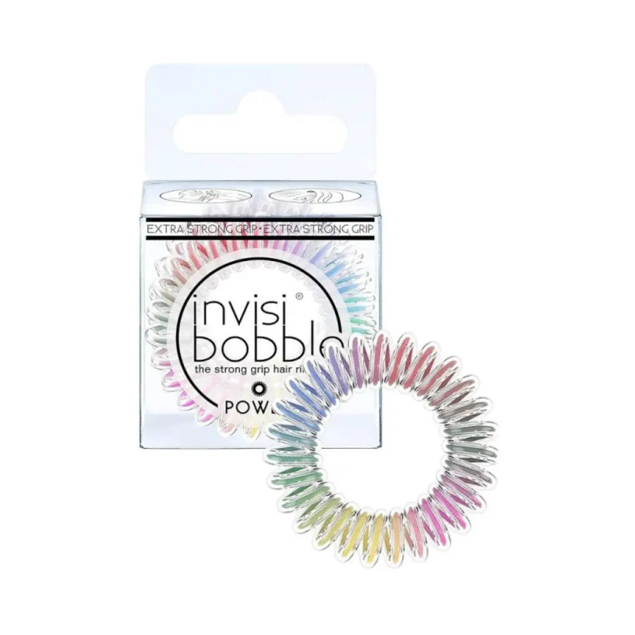 Invisibobble Power Magic Rainbow 3 ks