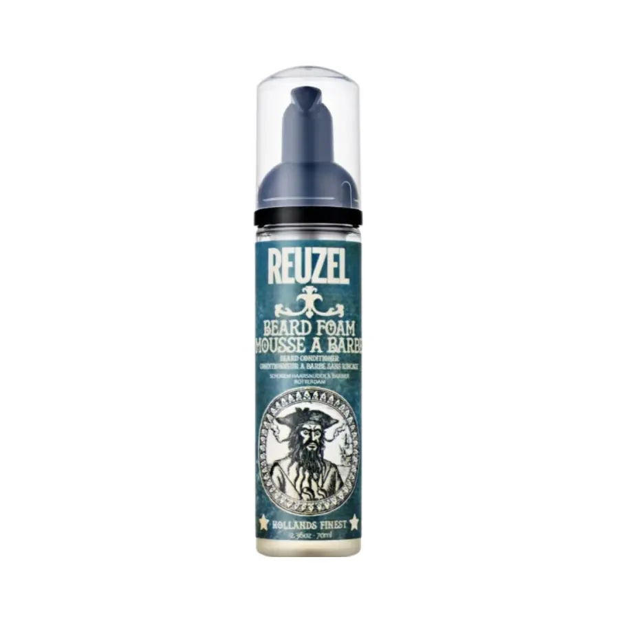 Reuzel Beard Foam 70 ml