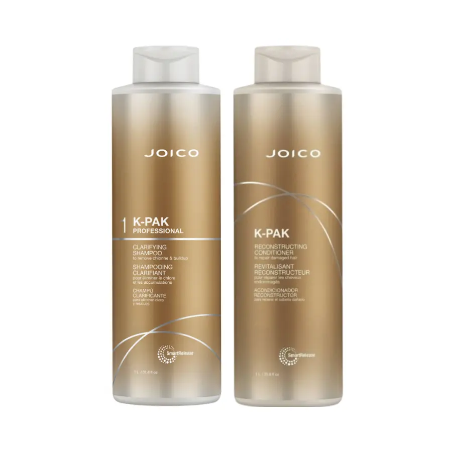 Joico K-PAK Reconstructing Kit