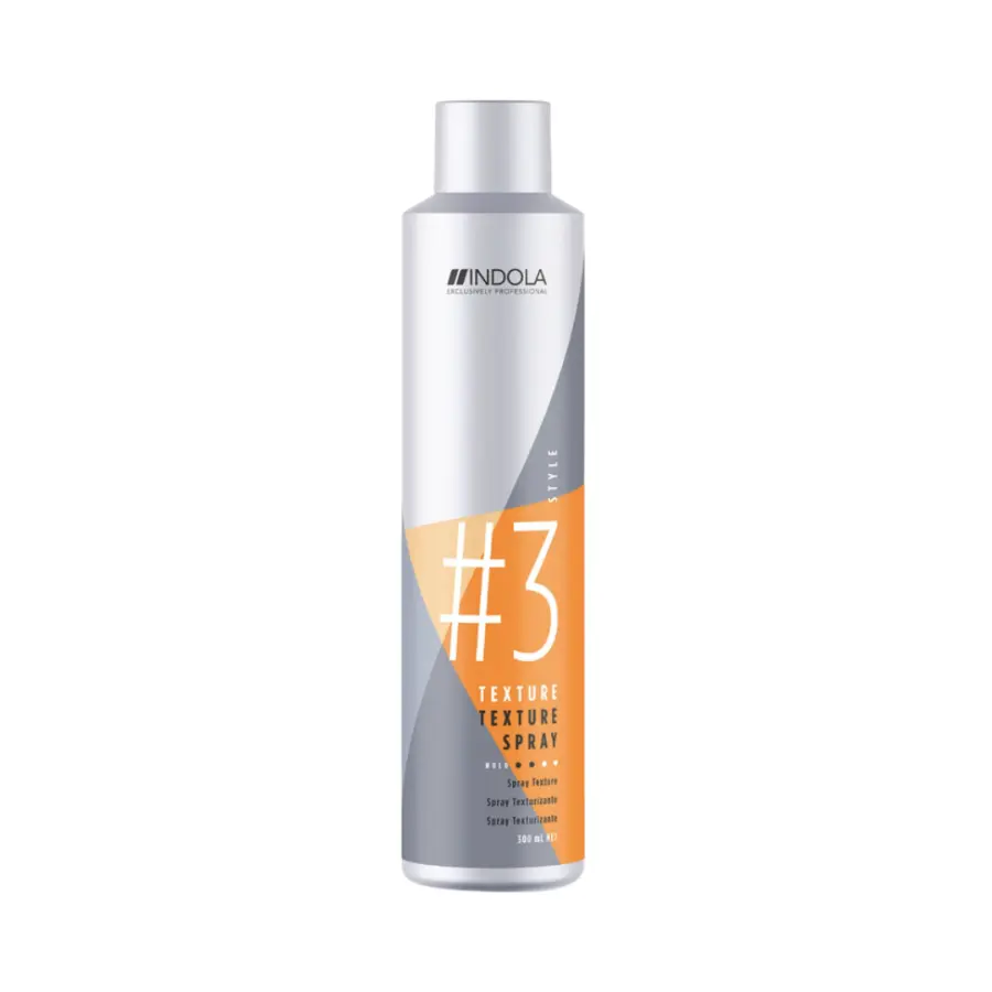 Indola Style Texture Spray 300 ml