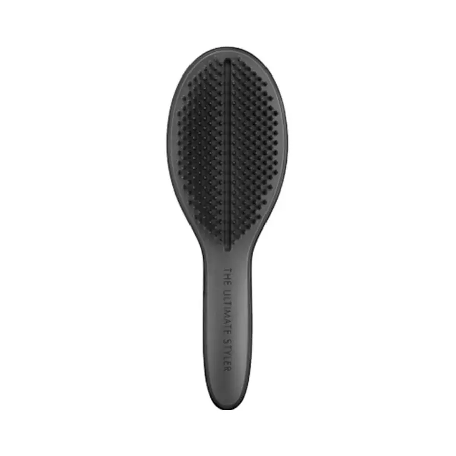 Tangle Teezer The Ultimate Styler Jet Black Hairbrush