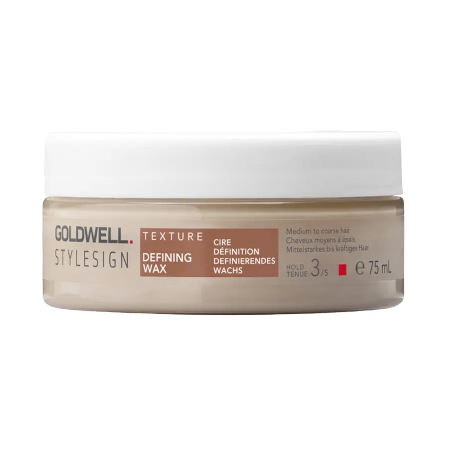 Goldwell StyleSign Defining Wax 75 ml