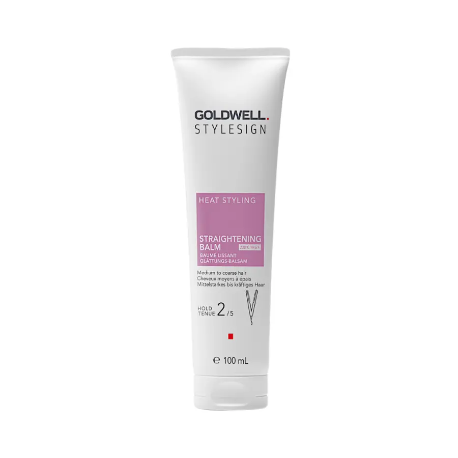 Goldwell StyleSign Straightening Balm 100 ml