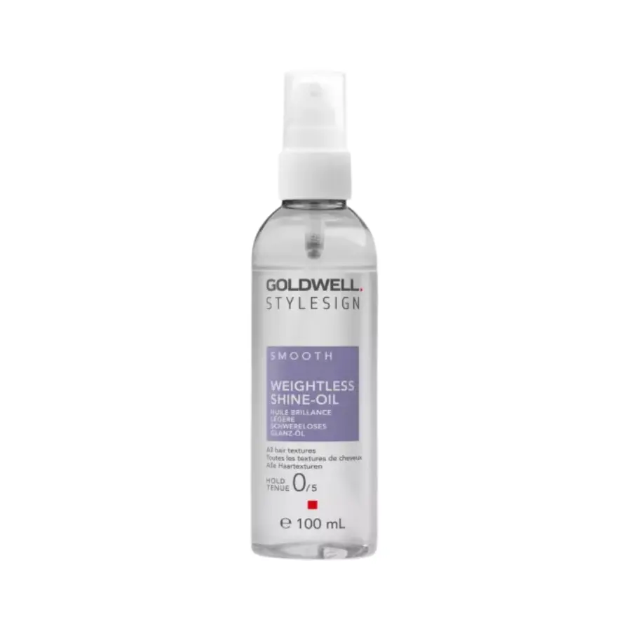 Goldwell StyleSign Weightless Shine-Oil 100 ml