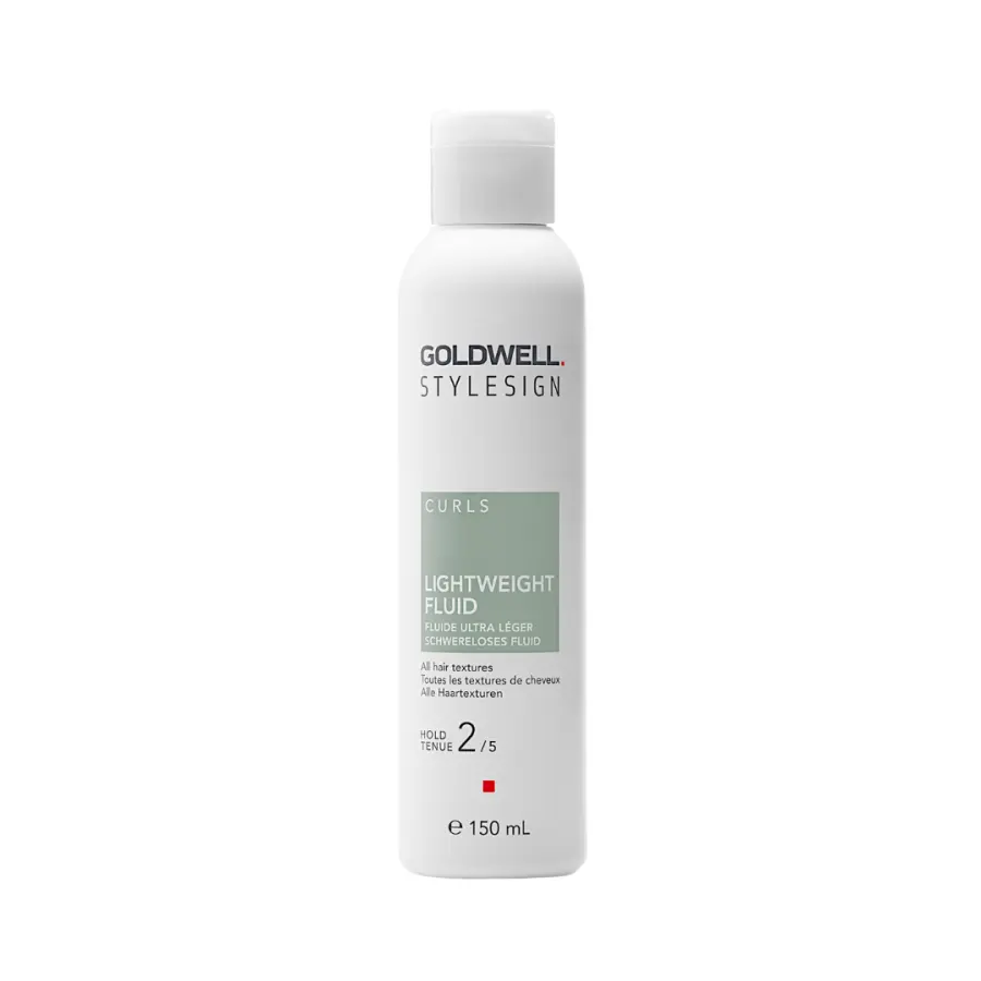 Goldwell StyleSign Lightweight Fluid 150 ml