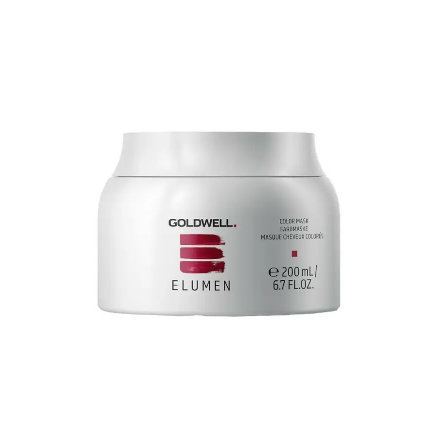 GOLDWELL ELUMEN Mask 200 ml