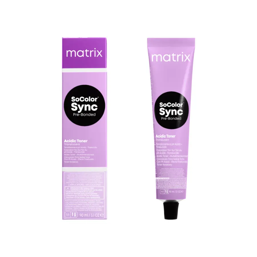 Matrix SoColor Sync Acidic Toner 6NGA 90ml