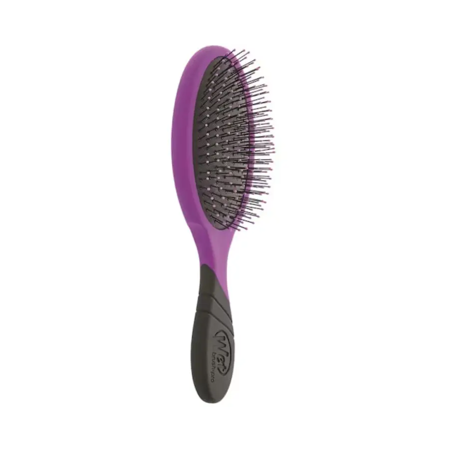 Wet Brush Pro Detangler Purple