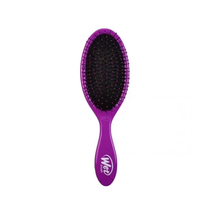 Wet Brush Original Detangler Purple