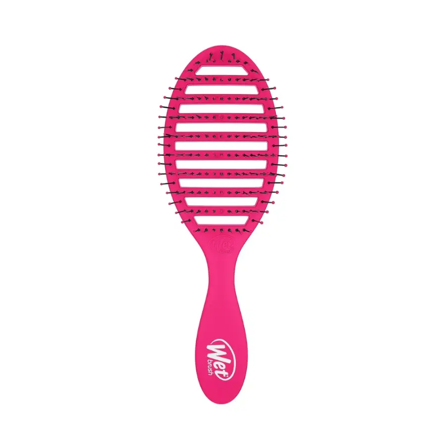 Wet Brush Speed Dry Pink