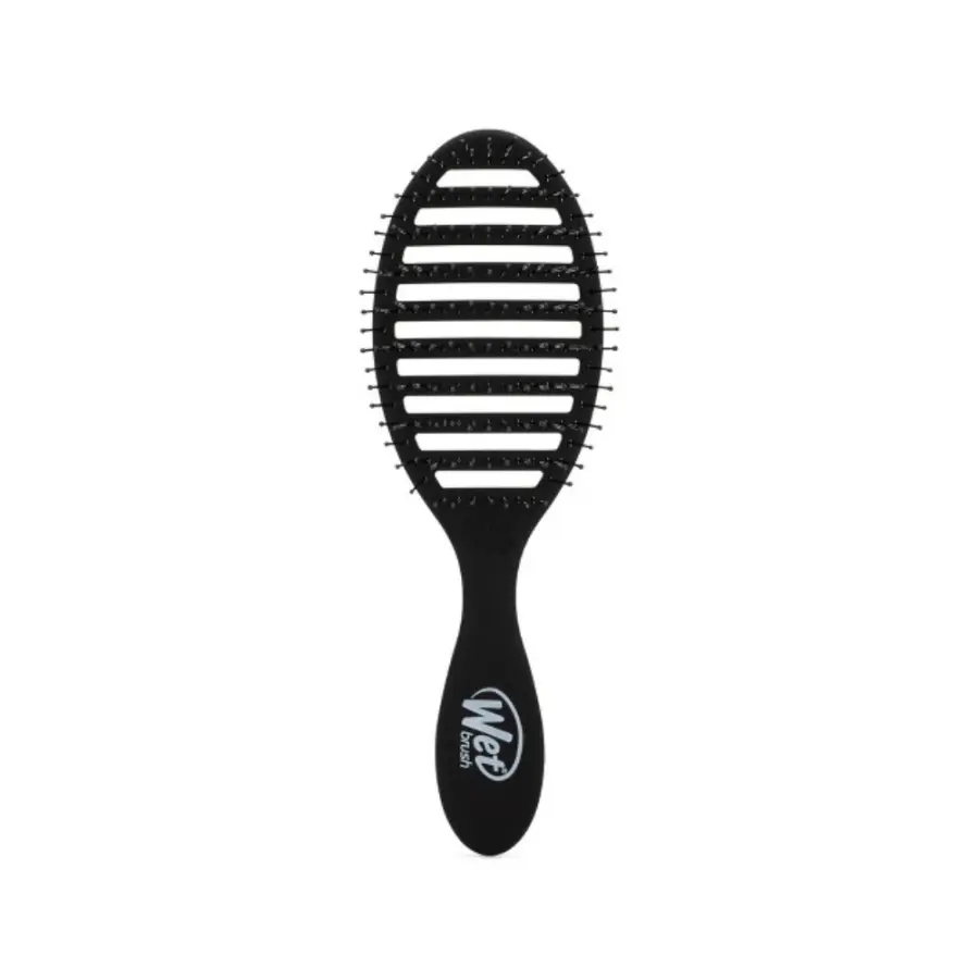 Wet Brush Speed Dry Black