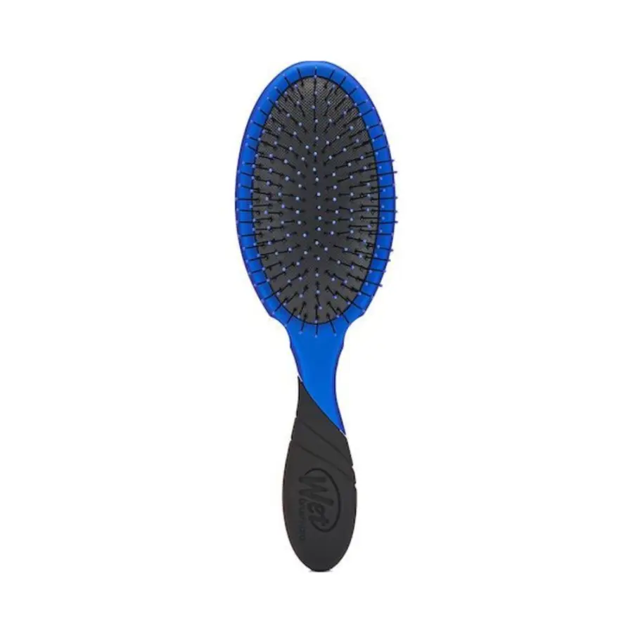 Wet Brush Pro Detangler Royal Blue