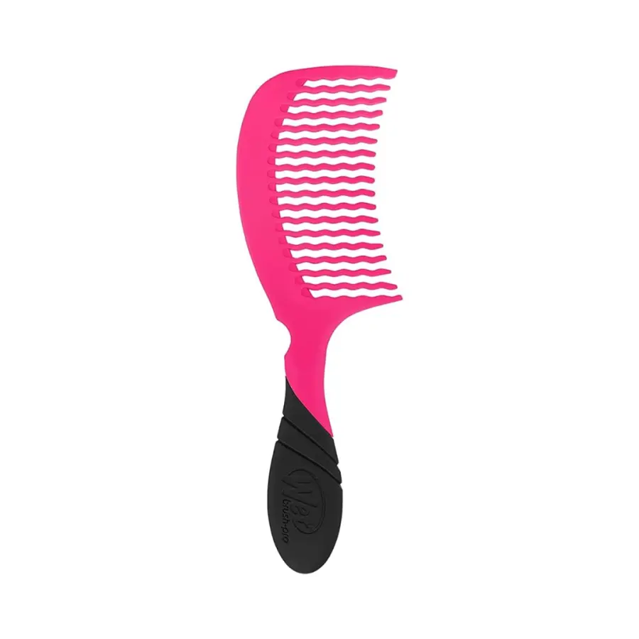 Wet Brush Pro Detangling Comb Pink