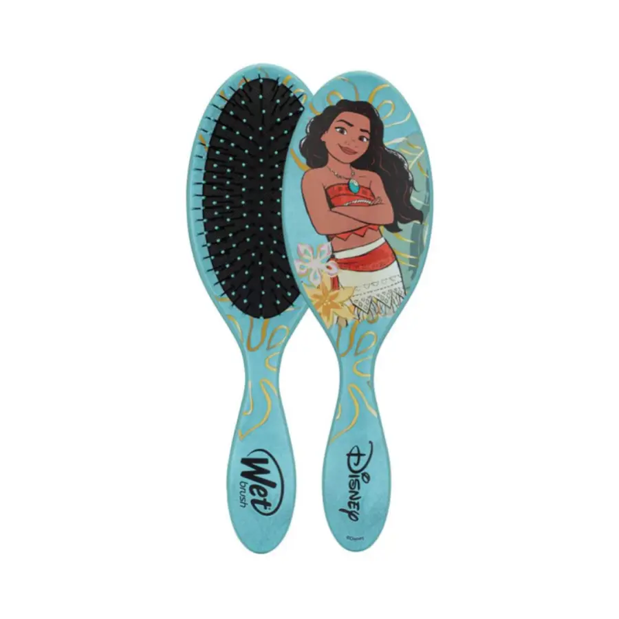 Wet Brush Original Detangler Disney Princess Moana