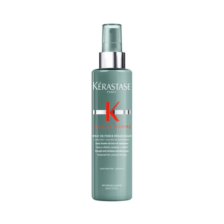 KÉRASTASE Genesis Homme Spray De Force 150 ml