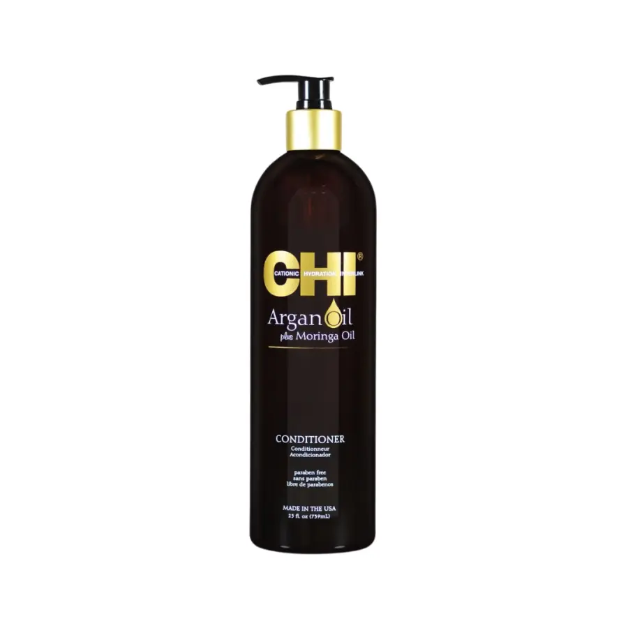 CHI Argan Conditioner 739 ml