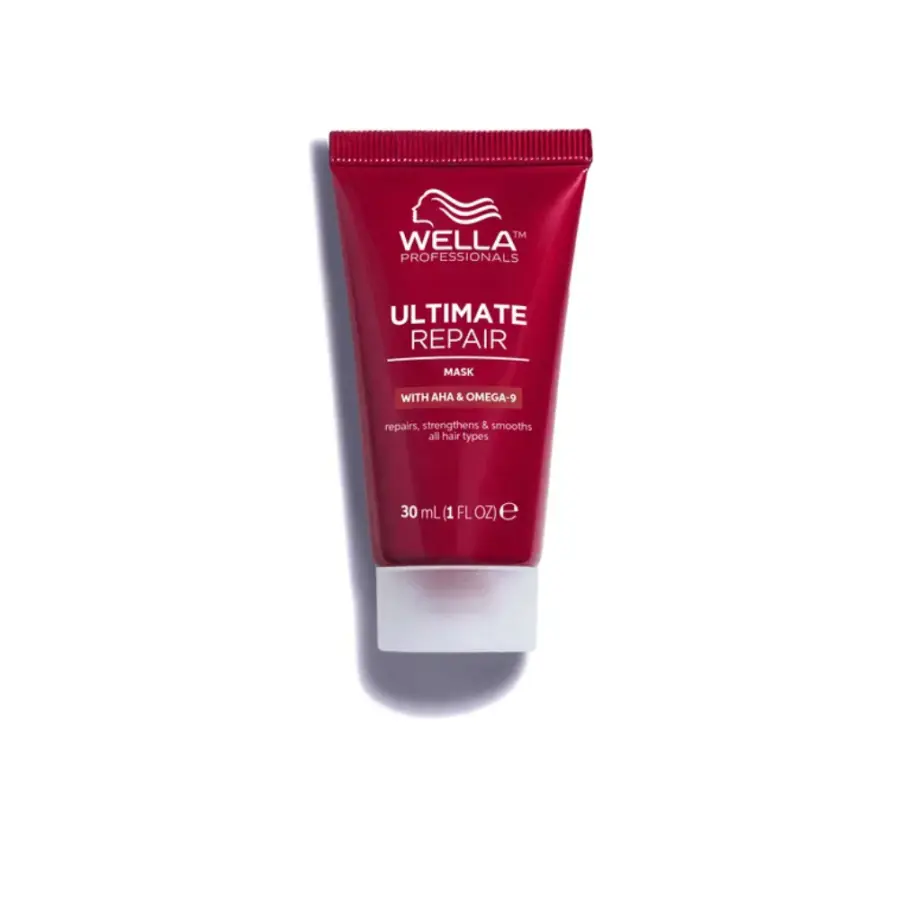 Wella Professionals ULTIMATE REPAIR MASK 30 ml