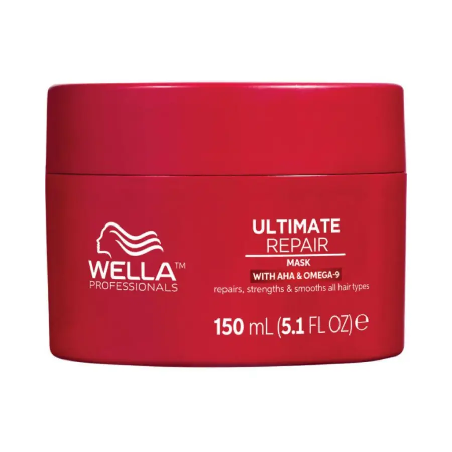 Wella Professionals Ultimate Repair Mask 150ml