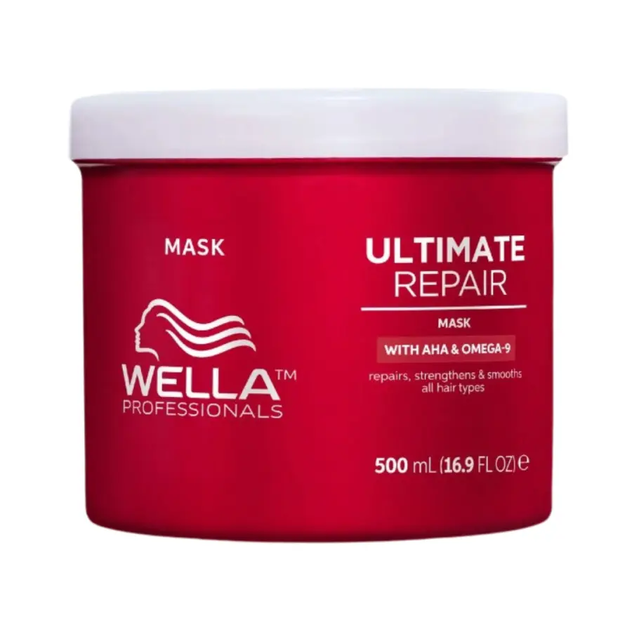 Wella Professionals ULTIMATE REPAIR MASK 500ml