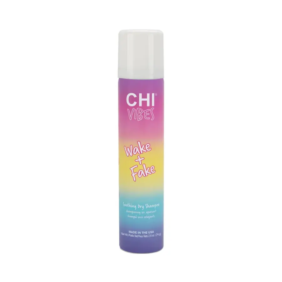 Farouk System CHI Vibes Wake + Fake Soothing Dry Shampoo 74g