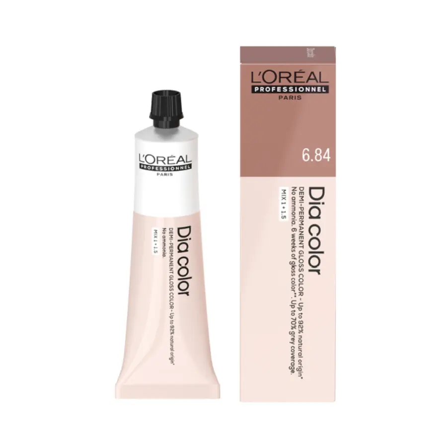 L'ORÉAL PROFESSIONNEL DIA COLOR 6.1 60 ml