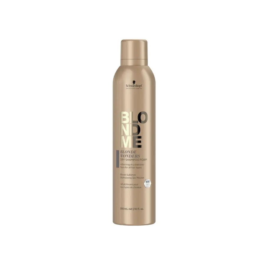 Schwarzkopf Professional BlondMe Blonde Wonders - 300 ml