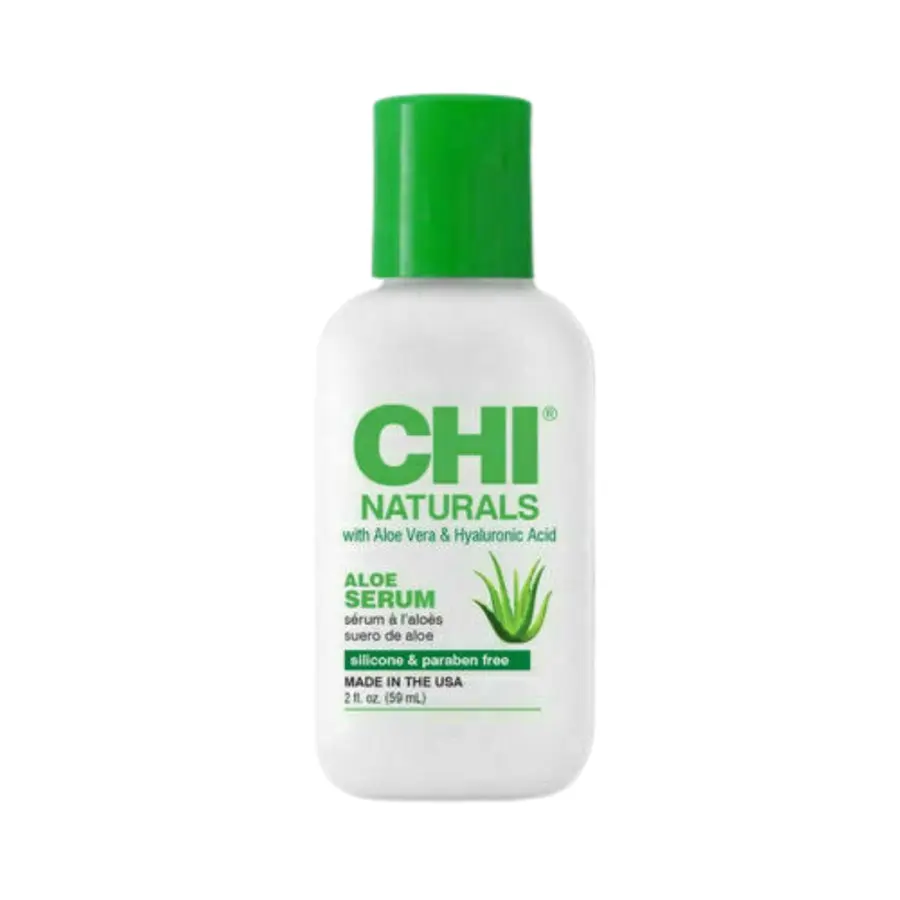 Farouk CHI Naturals Aloe Serum 59ml