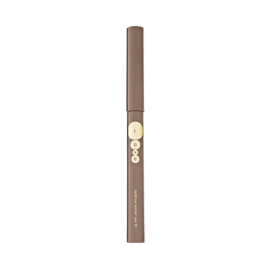 KALLOS Eyebrow Pencil Love 01, 5gr