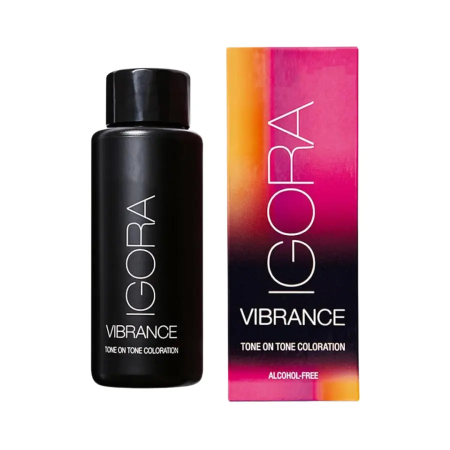 Schwarzkopf Professional Igora Vibrance 5-00