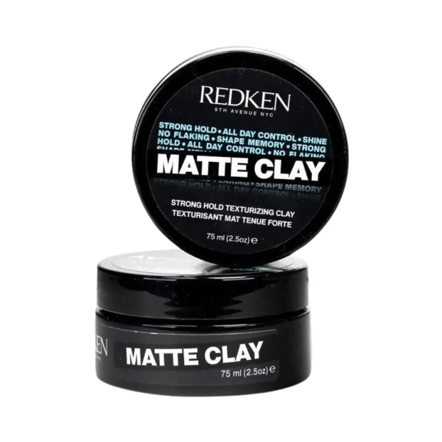 Redken Matte Clay - 75 ml