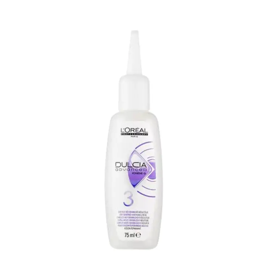 L´Oreal Professionnel Dulcia Advanced 3, 75 ml