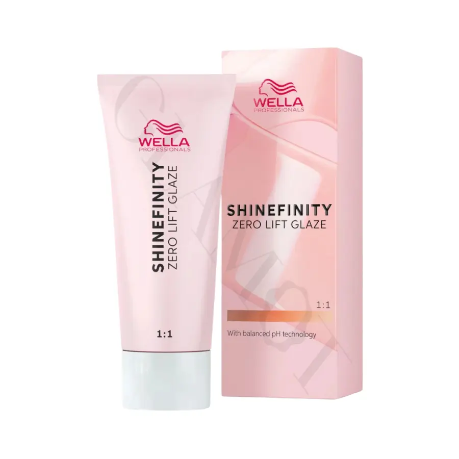 WELLA PROFESSIONALS Shinefinity 07/3, 60ml