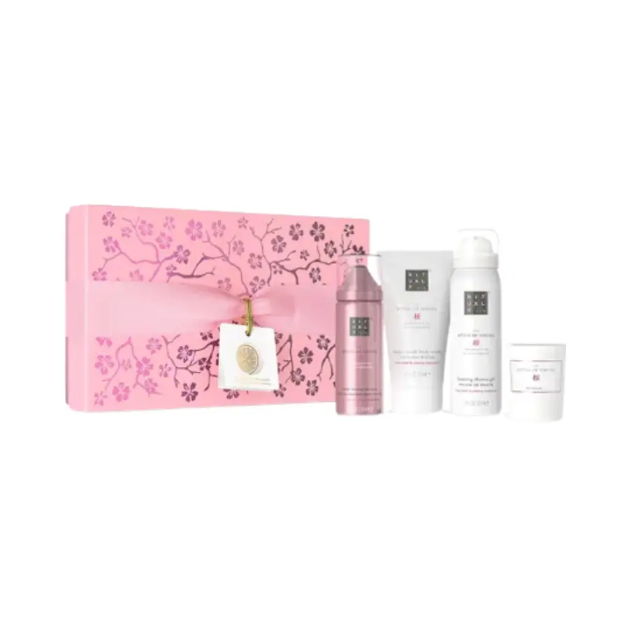 PO Rituals The Ritual Of Sakura - Small Gift Set 2024 POŠKOZENÉ