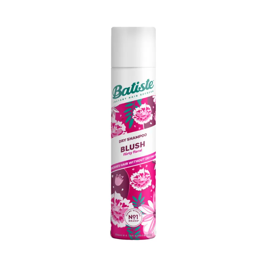 Batiste Dry Shampoo Blush 200 ml