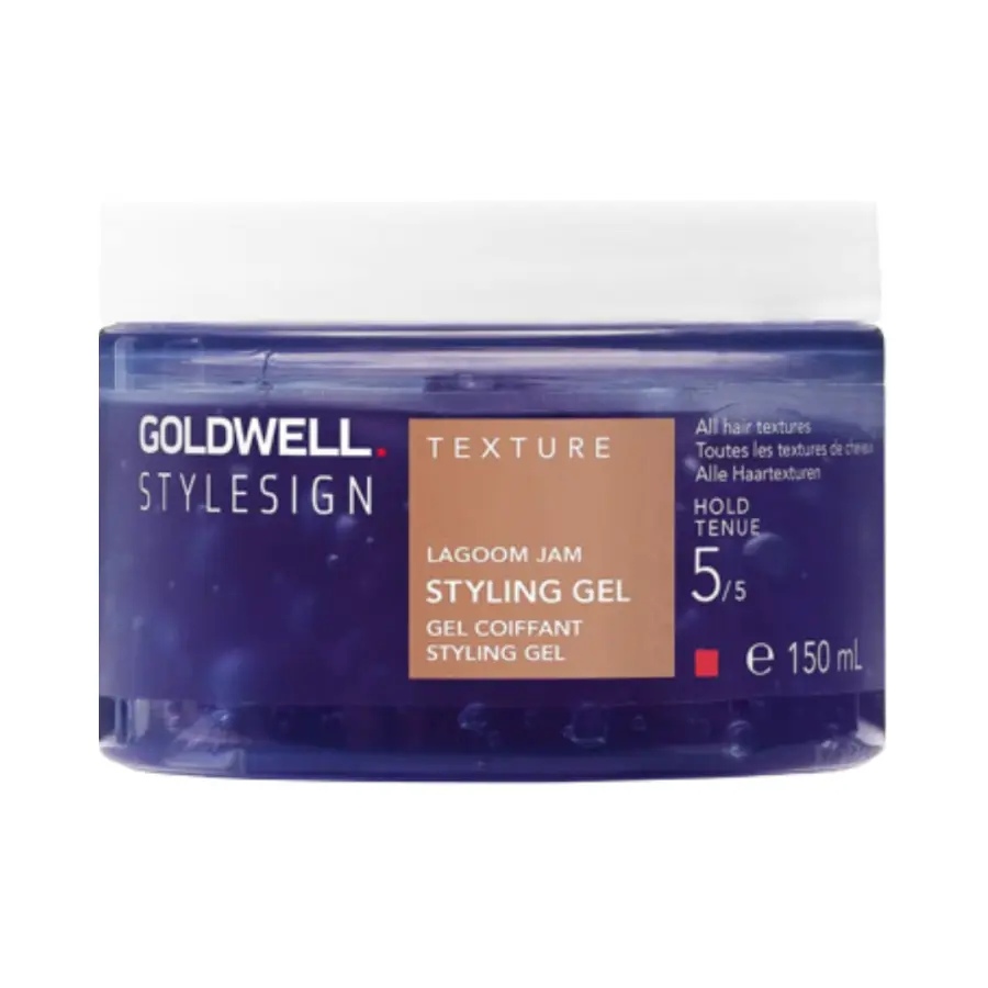 Goldwell Stylesign Ultra Volume Lagoom Jam 150 ml