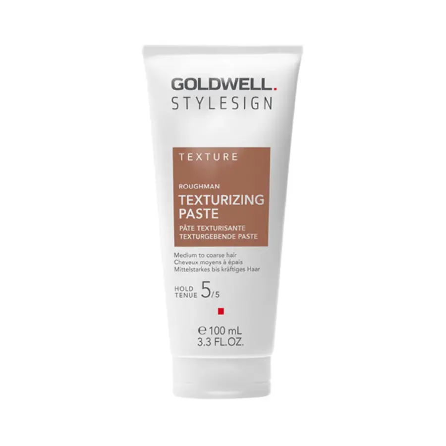 Goldwell Stylesign Creative Texture Roughman 100 ml