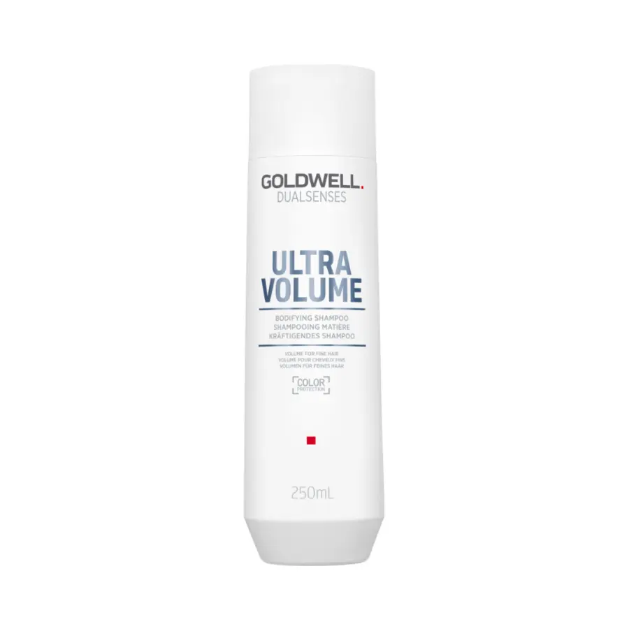 Goldwell Dualsenses Ultra Volume Bodifying Shampoo 250 ml