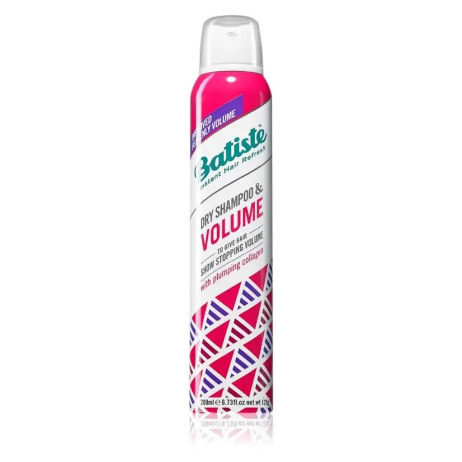 Batiste Hair Benefits Volume 200ml