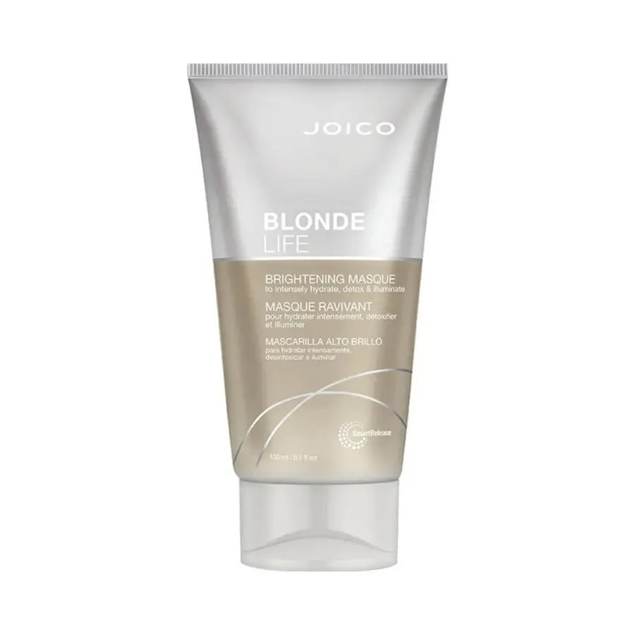 Joico Blonde Life Brightening Mask 150 ml