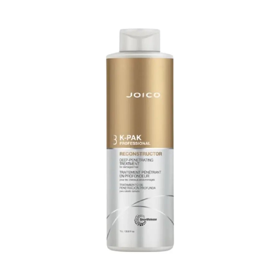 Joico K-PAK Reconstructor Deep-Penetrating Treatment 1000ml